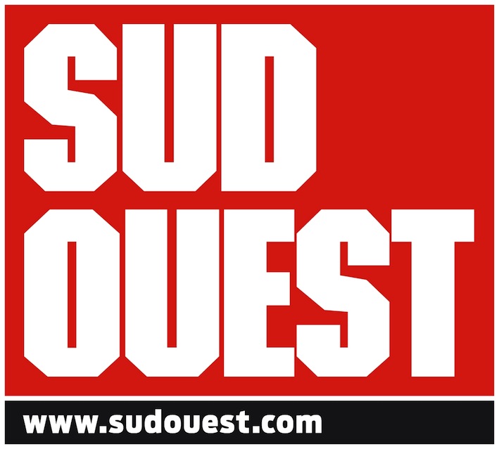 Logo journal sud ouest