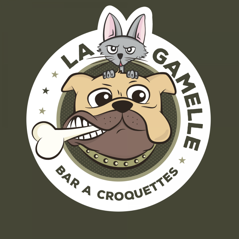 Logo lagamelle