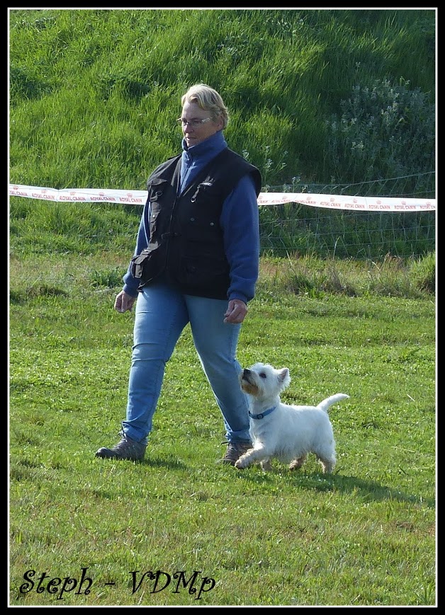 Anne et Hoops